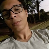 João Vitor da Silva Gonçalves