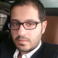 Amin Alvandi