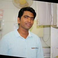 harshad vengurlekar