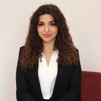 Yana Geyvandova