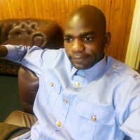 Godwin Mazuru