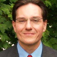 Damond Logsdon, Phd