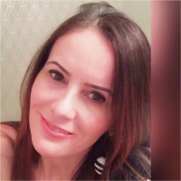 Fernanda Luiza Machado