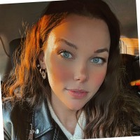 Daphne Van Delft