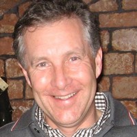 Chris Stone