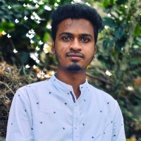 Pragadeshwaran S