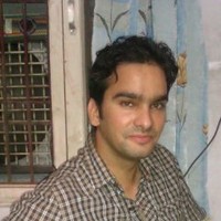Anish Sharma
