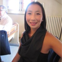 Wenli Boisselle-Ladouceur