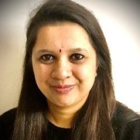 Madhulika Rao