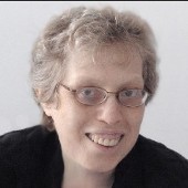 Harriet Bograd
