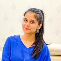 Muskan Haq