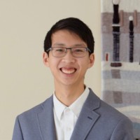 Lucas Zhang