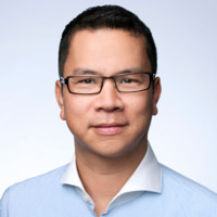 Michael Lennox Wong