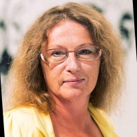 Astrid Simonis