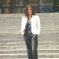 Arlette Sánchez