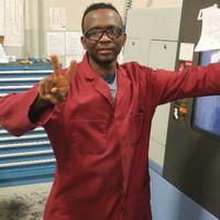 Magloire F.
