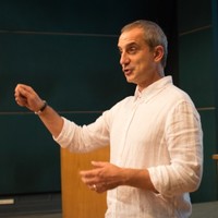 Lluís-Esteve Casellas i Serra