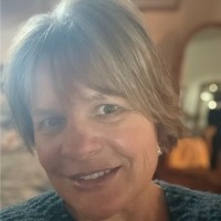 Suzy Heflin