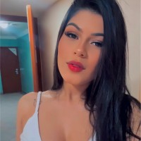 Amanda Arielly