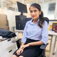 Harshitha D