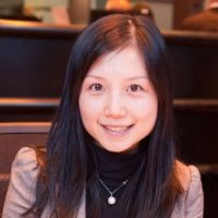 黄潔雯Carmen Huang