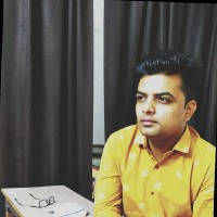 Abhishek Chauhan