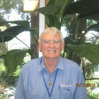 Darryl Conolly