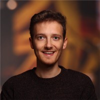 Laurens Vos