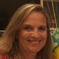 Cheryl Burton