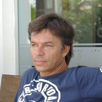 Diego López Colombo