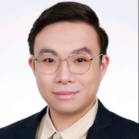 KHOK LYE YIN, WILLIAM