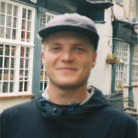 Ollie Parker