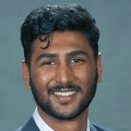 Mithran Arvintha Kumaran