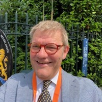 Dennis van Well