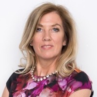 Kate Yeowart GAICD, BA (Pol)