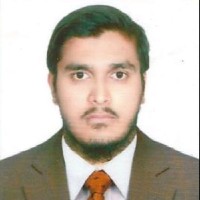 Mohammed Ahmed