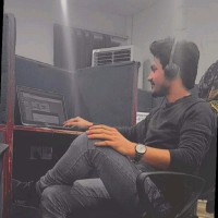 Ehsan Mukhtar
