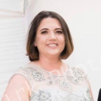 Sarah-Jane Allsopp FRSA