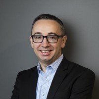 Simon Potts