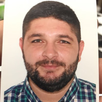 Agustín Silva Martín