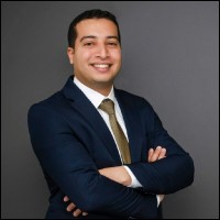 Youssef Amr Radwan