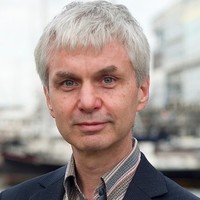 Fred Vermaas