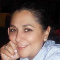 Katherine Bernal baracaldo