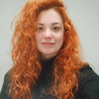 Chrysi Kapantzaki
