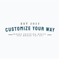 Customize Your Way