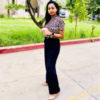 Deepnita Singh