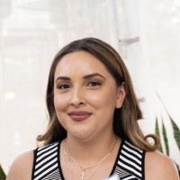 Jacqueline Espinoza