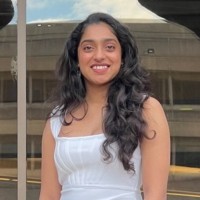 Ashmitha Raju