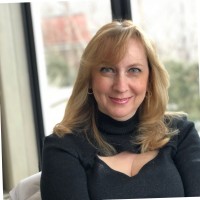 Lana Kevkhishvili