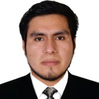 Angel Joel Guerrero Cueva